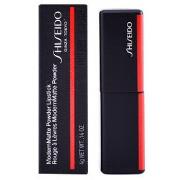 Soins visage Shiseido MODERNMATTE powder lipstick 510-night life