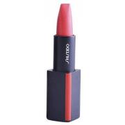 Soins visage Shiseido MODERNMATTE POWDER lipstick 513-shock wave