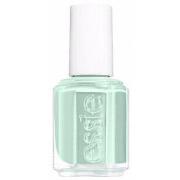 Soins visage Essie NAIL COLOR 99-mint candy apple