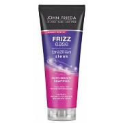 Soins cheveux John Frieda FRIZZ-EASE brazilian sleek champú 250 ml