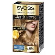 Soins cheveux Syoss OLEO INTENSE coloration sans ammoniaque 8.86-blond...