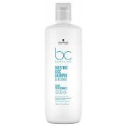 Soins cheveux Schwarzkopf Shampoing hydratant BC moisture kick 1000 ml