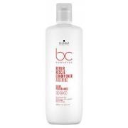 Soins cheveux Schwarzkopf BC REPAIR RESCUE conditioner 1000 ml