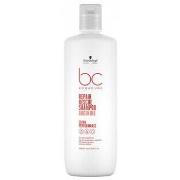 Soins cheveux Schwarzkopf BC REPAIR RESCUE shampoo 1000 ml