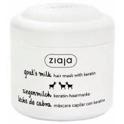 Soins cheveux Ziaja LECHE DE CABRA mascarilla para el cabello 200 ml