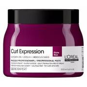 Soins cheveux L'oréal CURL EXPRESSION mascarilla hidratante 500 ml