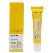 Soins visage Decleor HYDRA FLORAL EVERFRESH gel yeux hydratant 15 ml