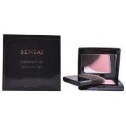 Soins visage Sensai BLOOMING blush peach