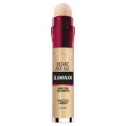 Soins visage Maybelline New York EL BORRADOR instant anti-age 00-ivory