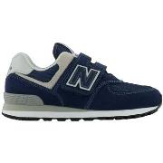 Baskets enfant New Balance 574