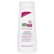 Soins cheveux Sebamed HAIR CARE shampooing ultra-doux 400 ml