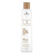 Soins cheveux Schwarzkopf Shampoing BC TIME RESTORE Q10+ 250 ml