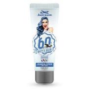 Soins cheveux Hairgum SIXTY'S COLOR hair color royal blue