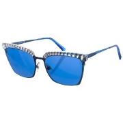 Lunettes de soleil Swarovski SK0196S-92V