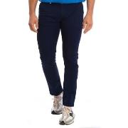 Pantalon La Martina TMT002-TW417-07017