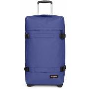 Sac de voyage Eastpak Sac voyage Transit'R L 1O7 Suit Blue