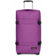 Sac de voyage Eastpak Sac voyage Transit'R L 5S8 Fig Purple