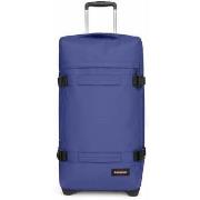 Sac de voyage Eastpak Sac voyage Transit'R M 1O7 Suit Blue