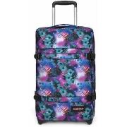 Sac de voyage Eastpak Sac voyage Transit'R S 7S6 Dreamflower Dark