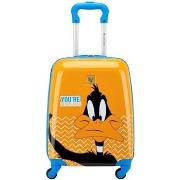 Valise Roncato Valise enfant cabine trolley Looney Tunes