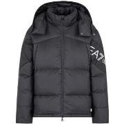 Veste Emporio Armani EA7 Down Jacket