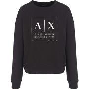 Polaire EAX Sweatshirt