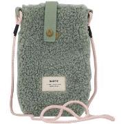 Pochette Barts Bugbane phone bag pale army