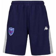 Short Kappa Short Alozipe 8 FCG 24/25