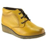 Bottines Tupie -