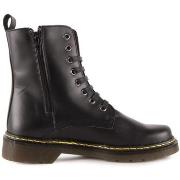 Bottines Tekila -