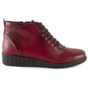 Bottines Chamby -