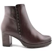 Bottines Desiree -