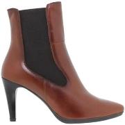 Bottines Desiree -