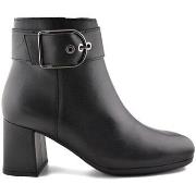 Bottines Desiree -