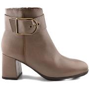 Bottines Desiree -