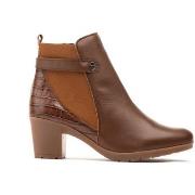 Bottines Iberico Shoes -