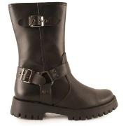 Bottines Tekila -