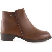 Bottines Chamby -