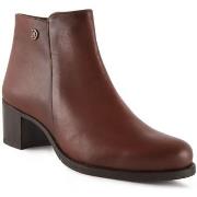 Bottines Chamby -