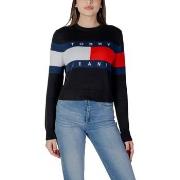 Pull Tommy Hilfiger TJW CENTER FLAG DW0DW19335