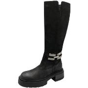 Bottes Café Noir -