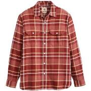 Chemise Levis Jackson Worker