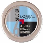 Coiffants &amp; modelants L'oréal Studio Line Out Of Bed Cream Nº5