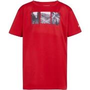 T-shirt enfant Regatta Alvarado VIII