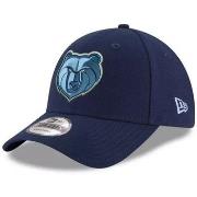 Casquette New-Era Casquette NBA Memphis Grizzlie