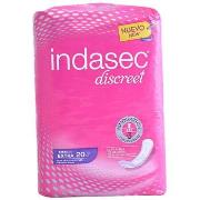 Accessoires corps Indasec Discreet Compresa Incontinencia Extra