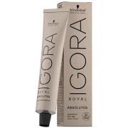 Colorations Schwarzkopf Igora Royal Absolutes 8-50