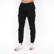 Pantalon Crosshatch Pendles