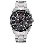 Montre Swiss Military By Chrono Montre Homme SM06-5225.04.007