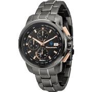 Montre Maserati Successo Solar R8873645008